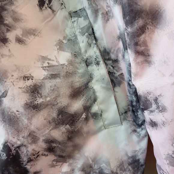 Limited Too Adirondack jacket - Picture 3 of 10